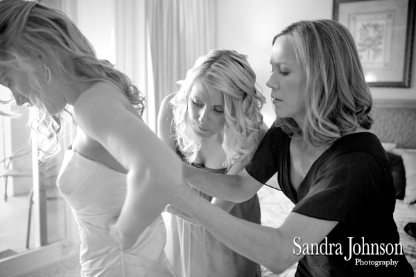 Best Hammock Beach Resort Wedding photographer - Sandra Johnson (SJFoto.com)